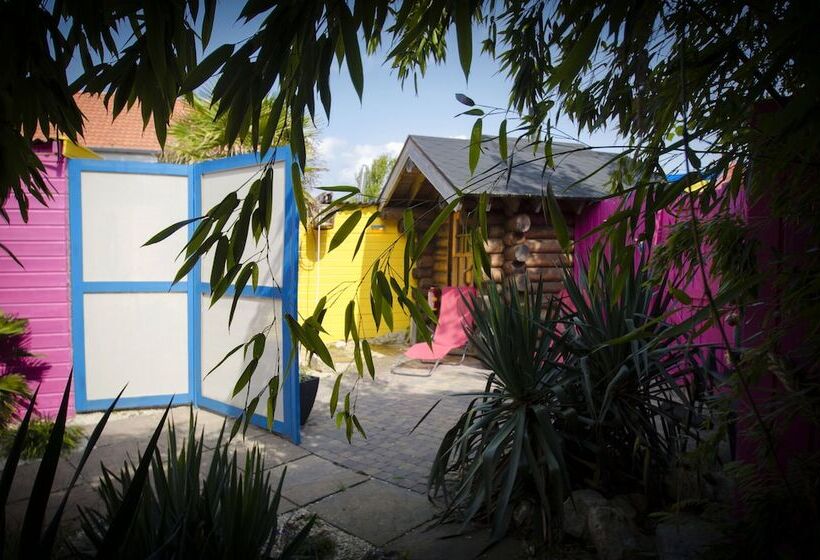 호텔 Dolores Ameland