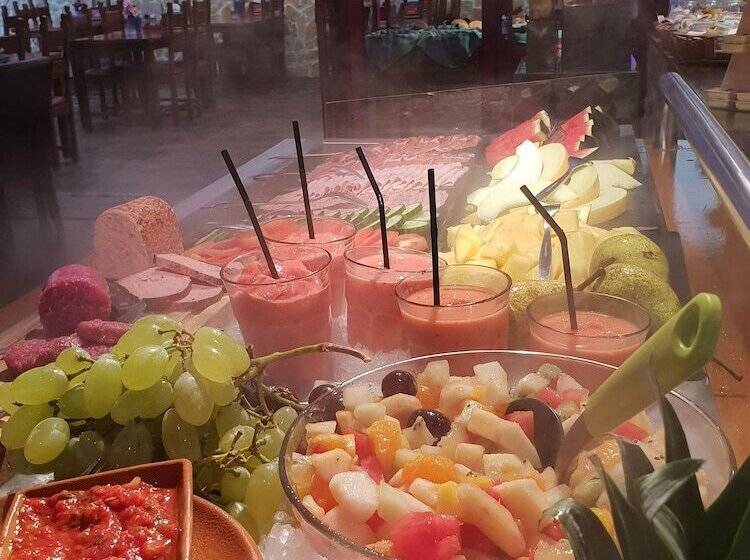 호텔 Dolores Ameland