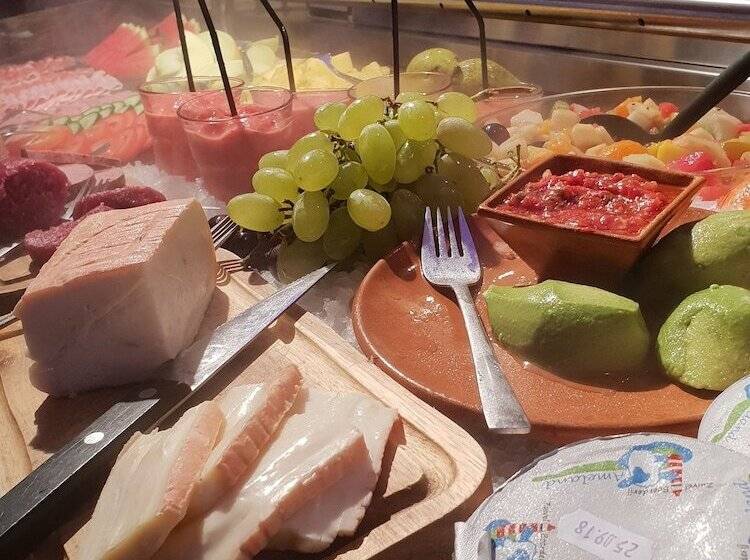 호텔 Dolores Ameland