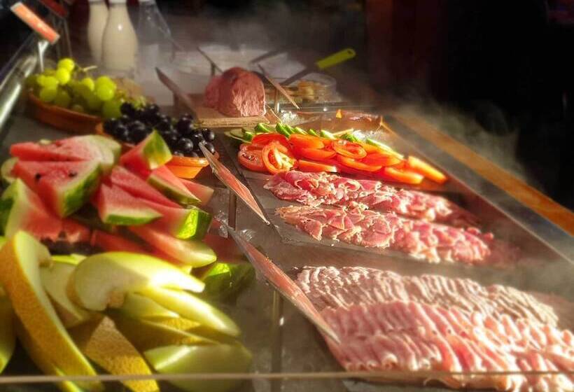 호텔 Dolores Ameland