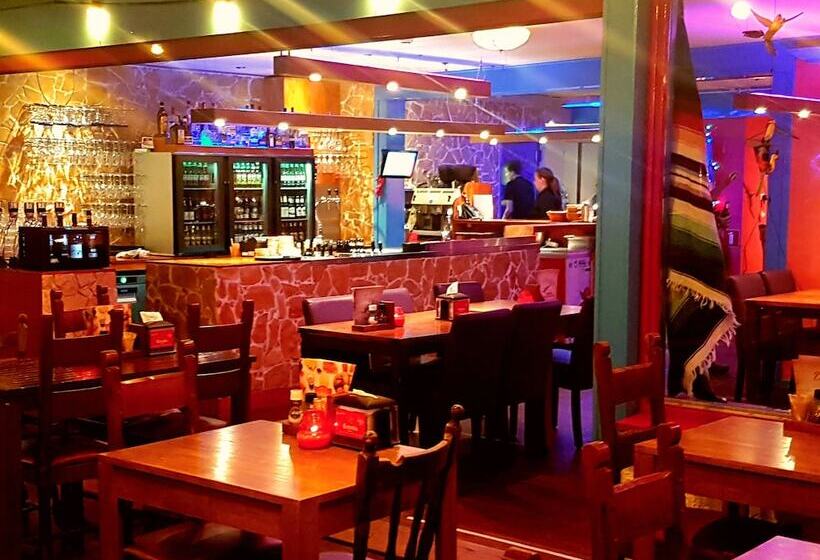 호텔 Dolores Ameland