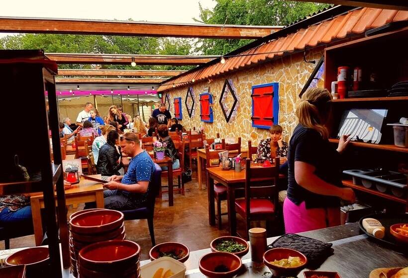 호텔 Dolores Ameland