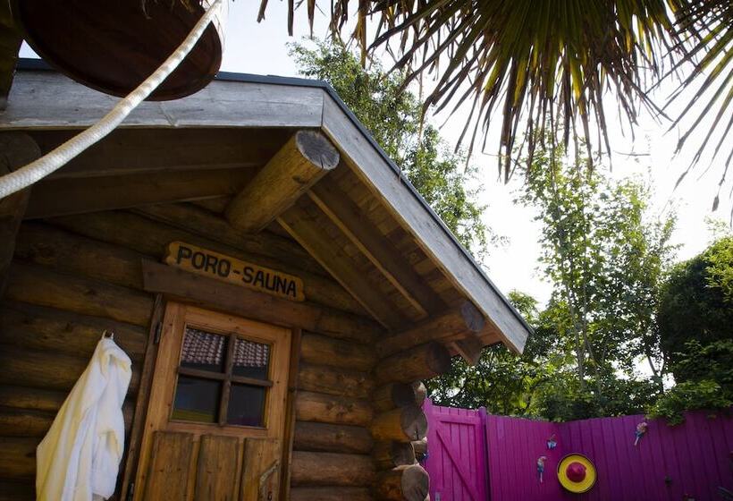 호텔 Dolores Ameland