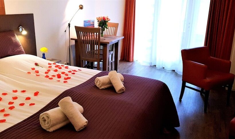 호텔 Dolores Ameland