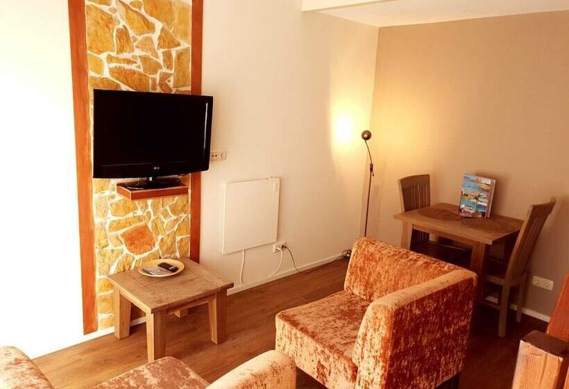 호텔 Dolores Ameland