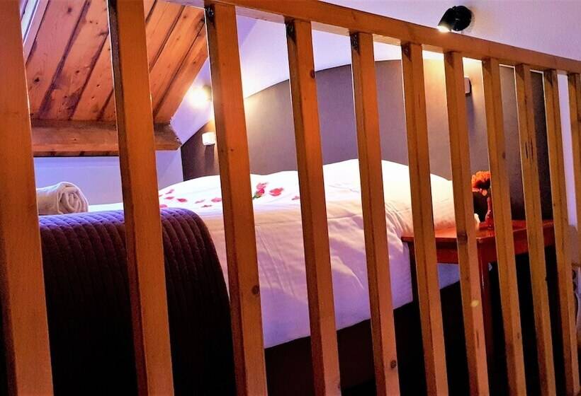 호텔 Dolores Ameland