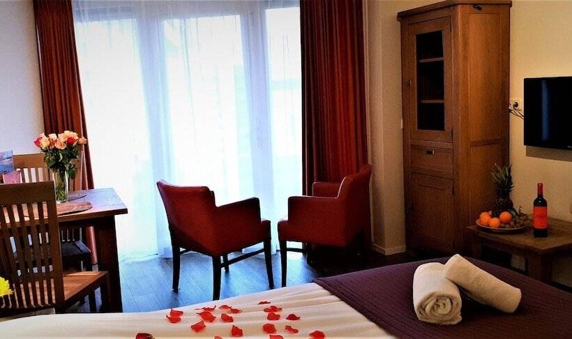 호텔 Dolores Ameland