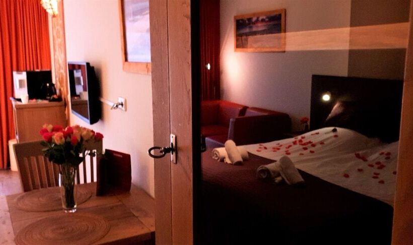 호텔 Dolores Ameland