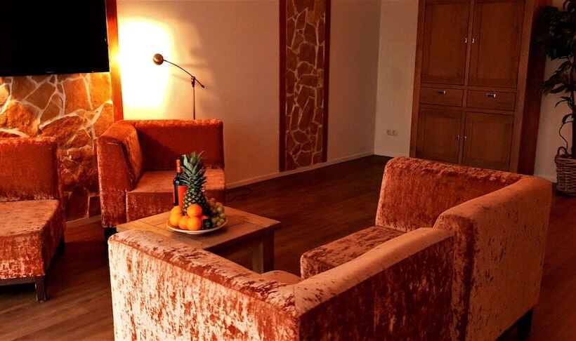 호텔 Dolores Ameland