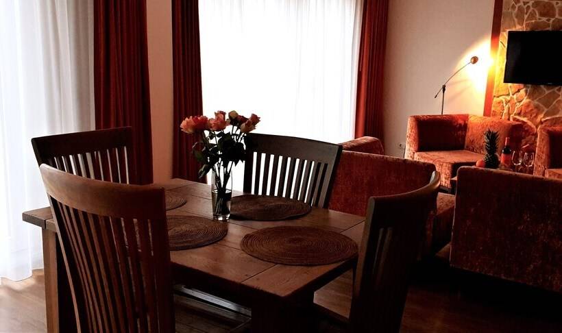 호텔 Dolores Ameland