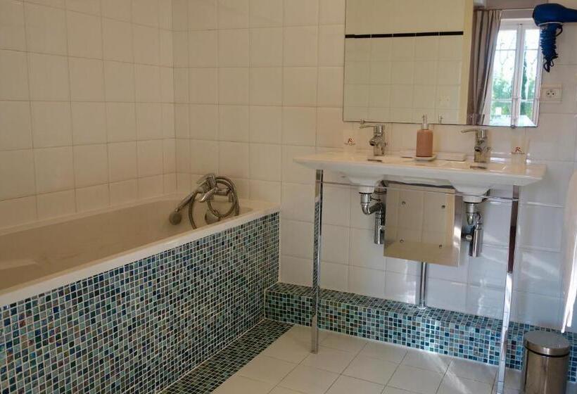 호텔 Domaine De Rasigous