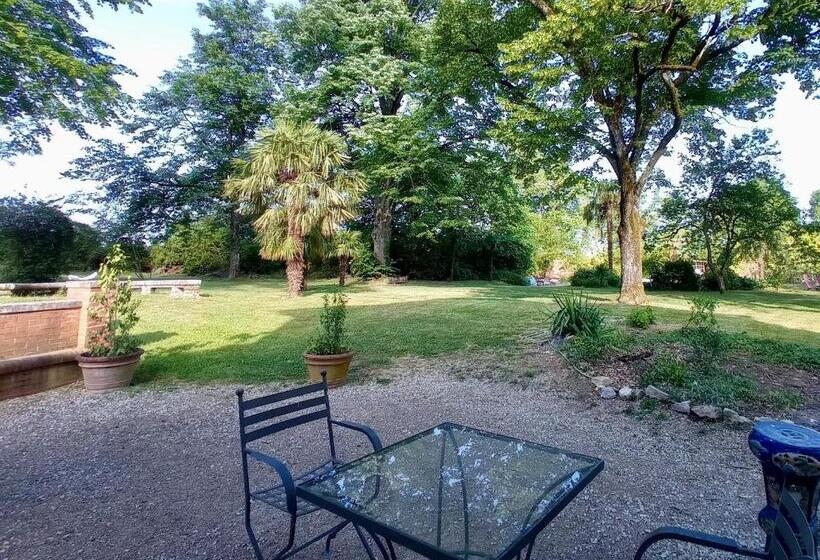 호텔 Domaine De Rasigous