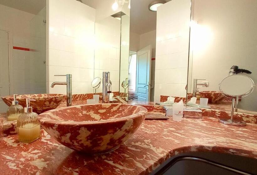 호텔 Domaine De Rasigous