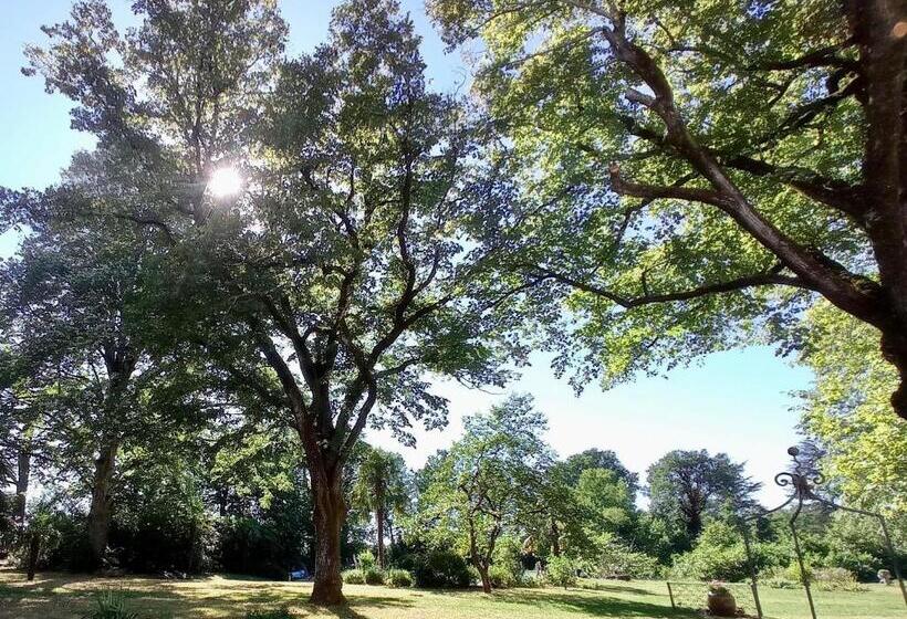 호텔 Domaine De Rasigous