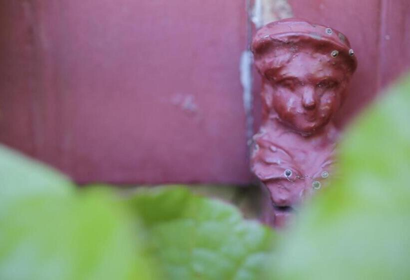 호텔 Domaine De Rasigous