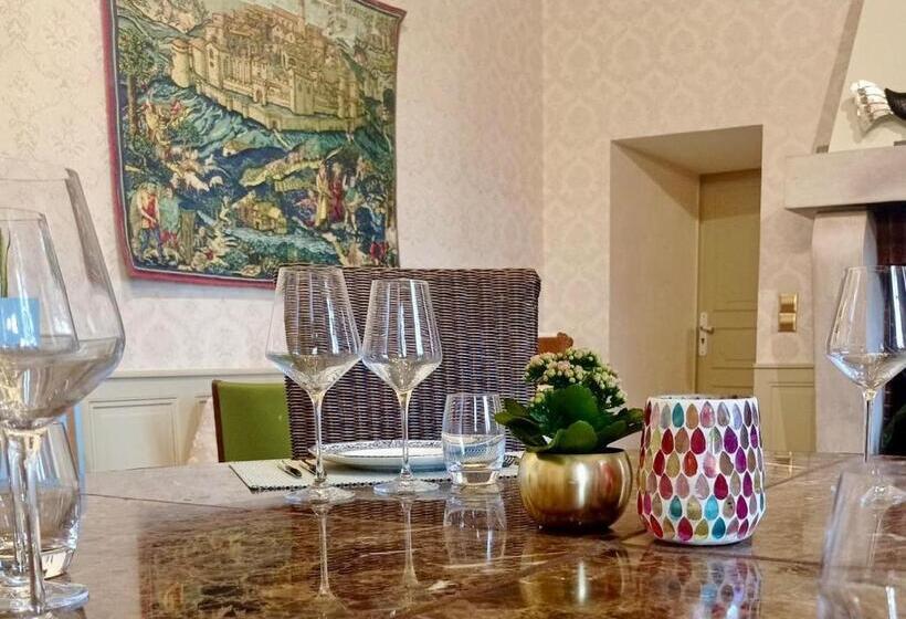 호텔 Domaine De Rasigous