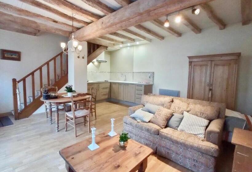 호텔 Domaine De Rasigous