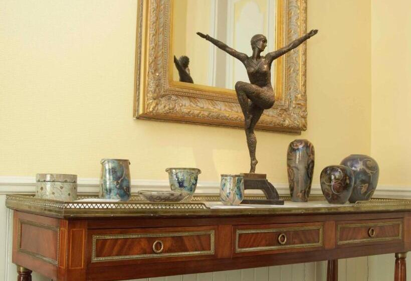 호텔 Domaine De Rasigous