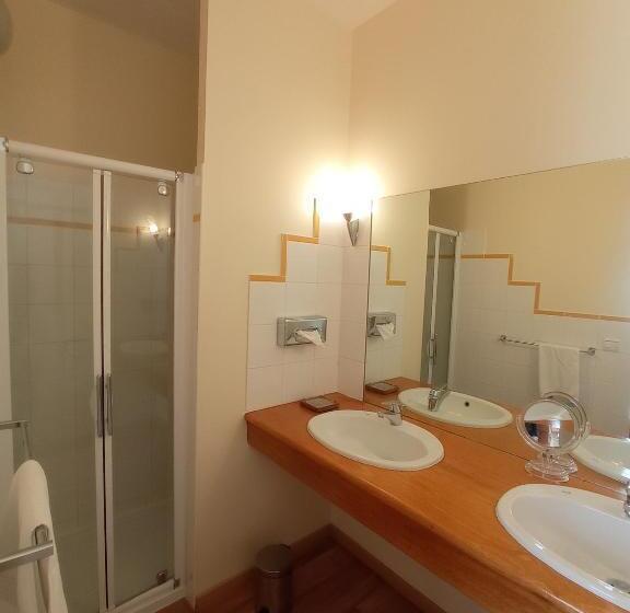 호텔 Domaine De Rasigous