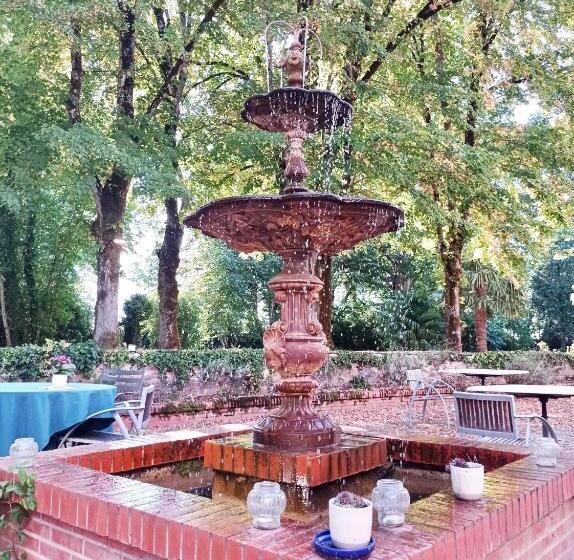 호텔 Domaine De Rasigous