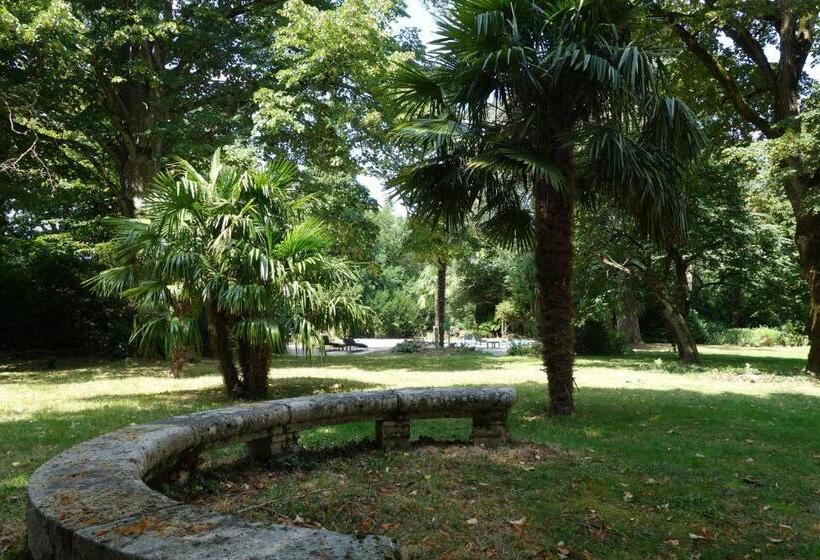 호텔 Domaine De Rasigous