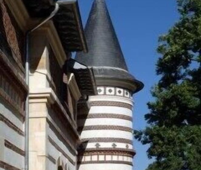 Le Domaine Des Roches, Hotel & Spa