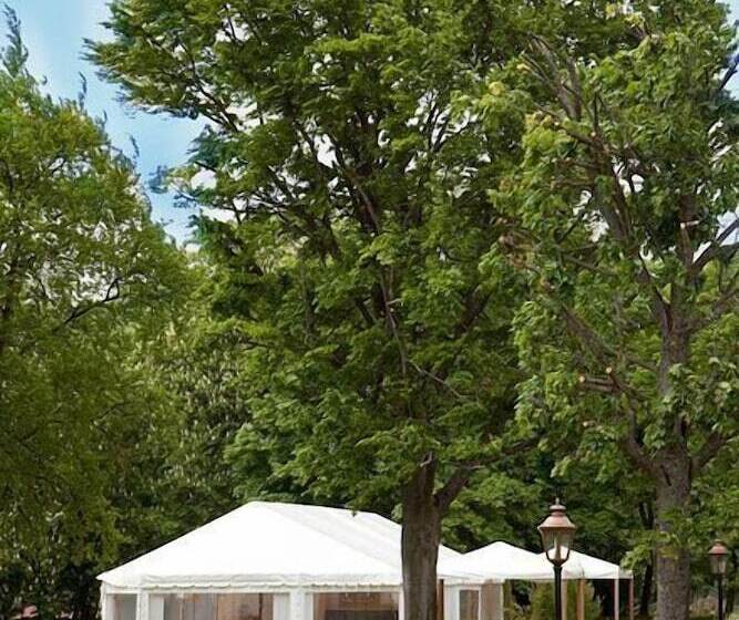 Le Domaine Des Roches, Hotel & Spa