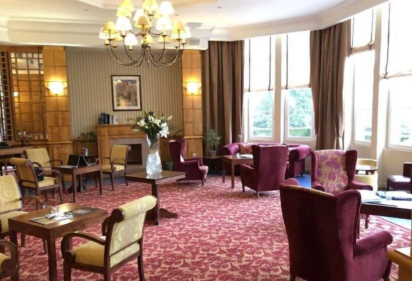 Le Domaine Des Roches, Hotel & Spa