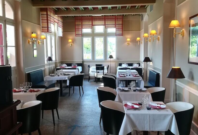 Le Domaine Des Roches, Hotel & Spa