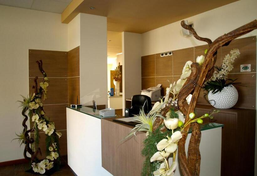 Отель Draconerium