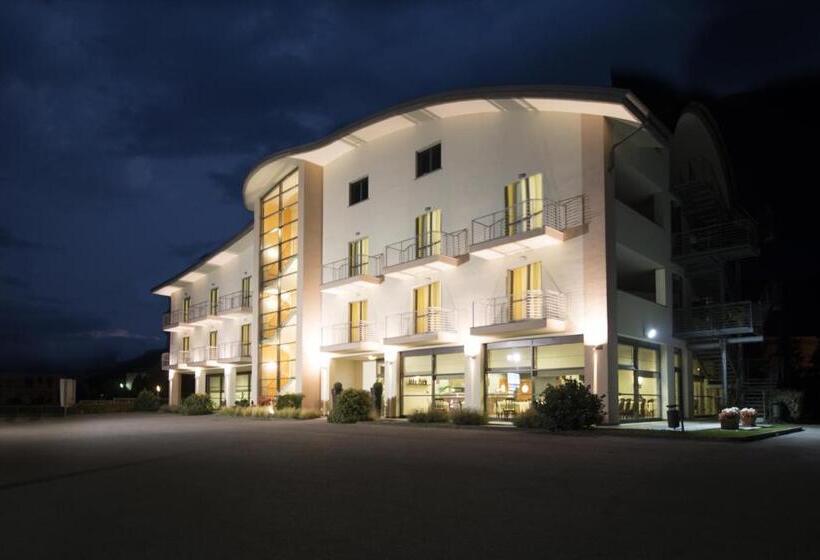 Отель Draconerium