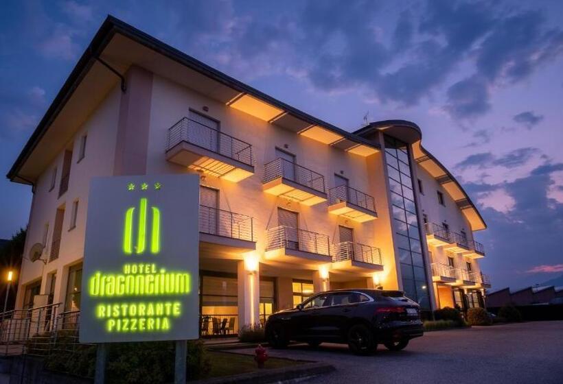 Отель Draconerium