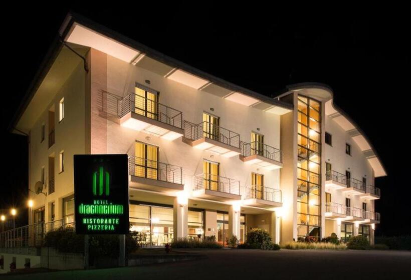 Отель Draconerium