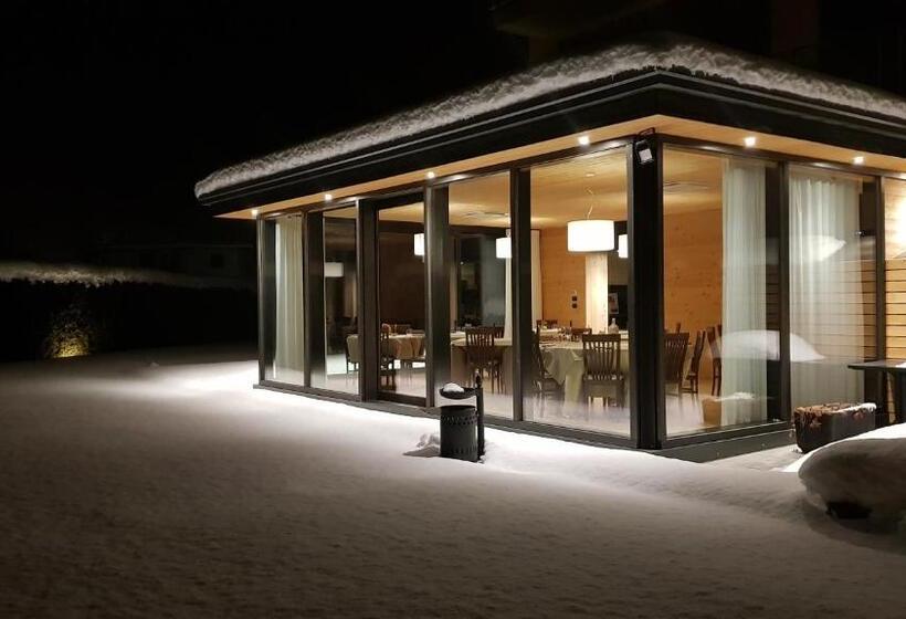 Отель Draconerium