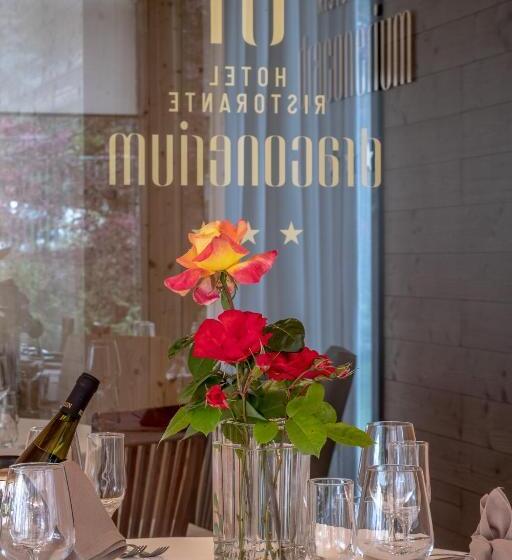 Отель Draconerium