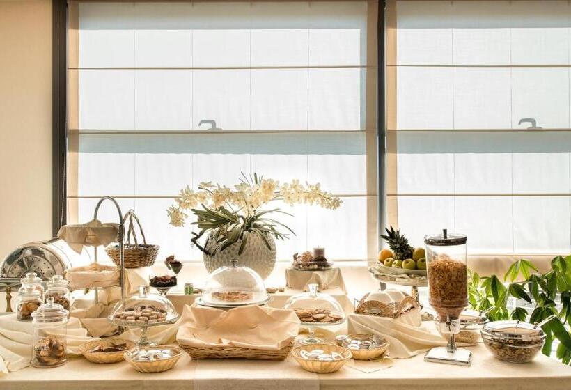 Отель Draconerium