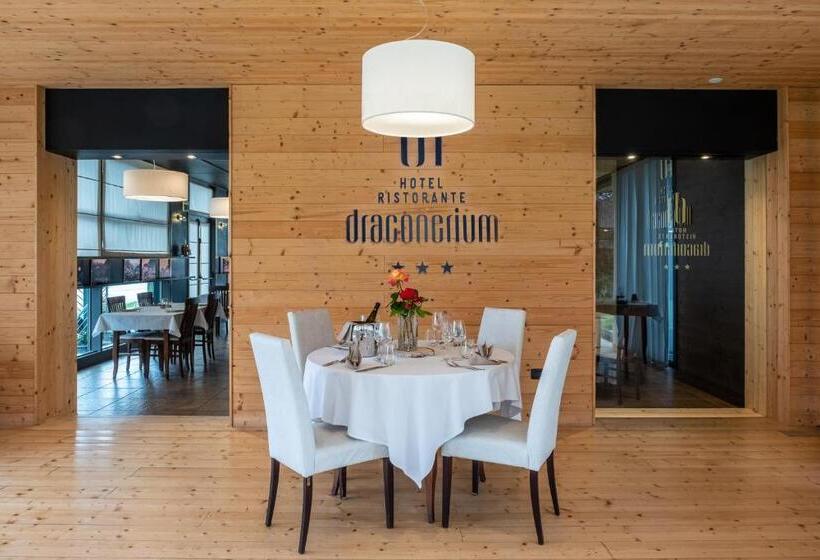 Отель Draconerium