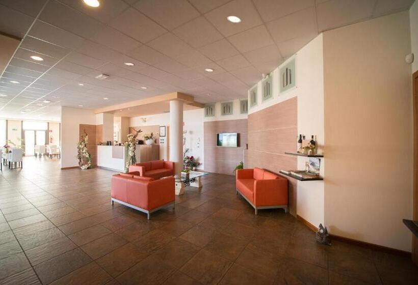 Отель Draconerium