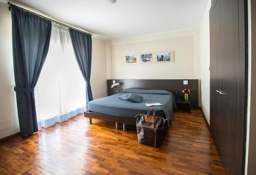 Отель Draconerium