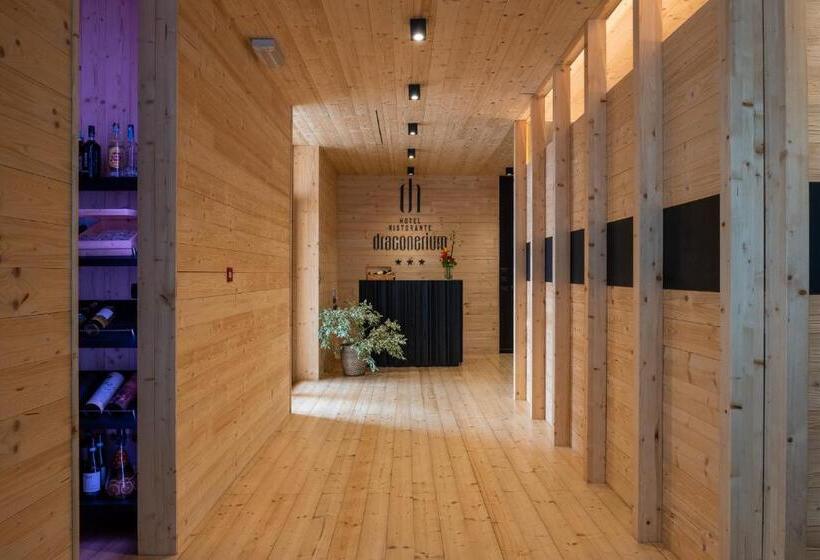 Отель Draconerium