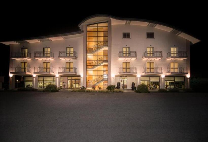 Отель Draconerium