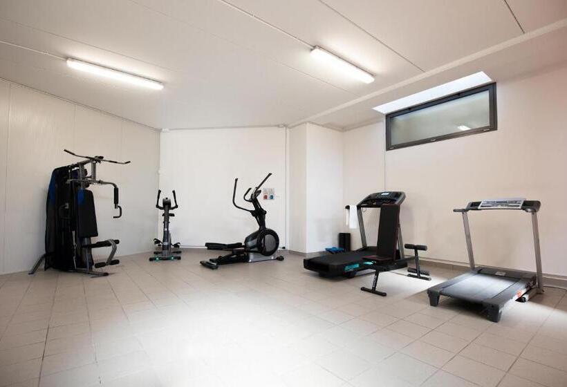 Отель Draconerium