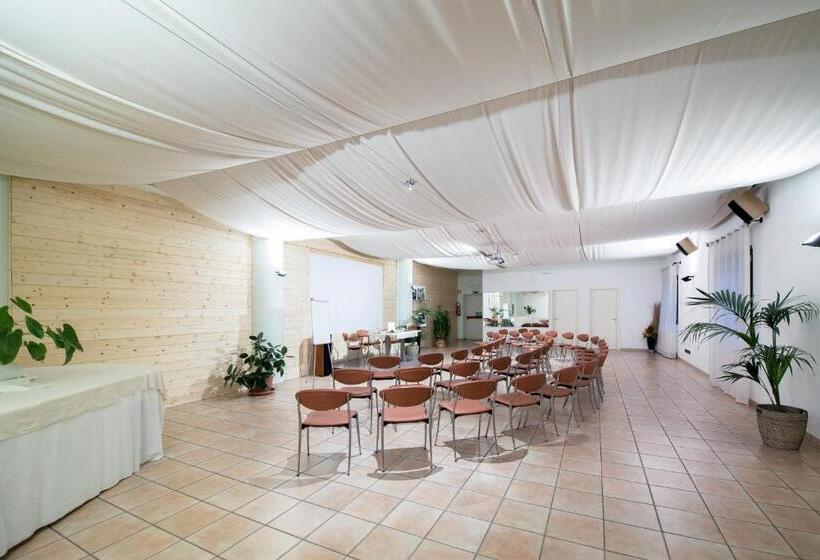 Отель Draconerium