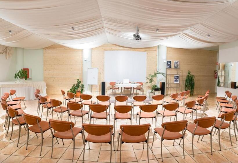 Отель Draconerium