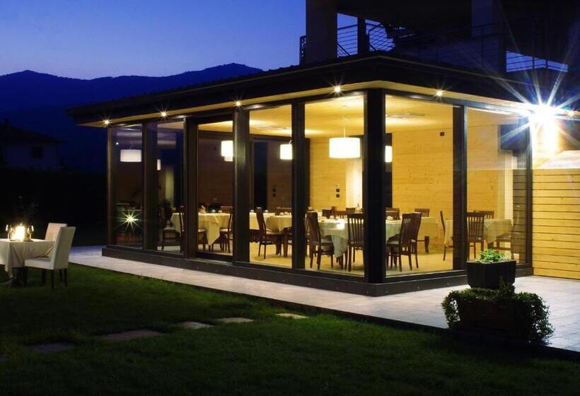 Отель Draconerium