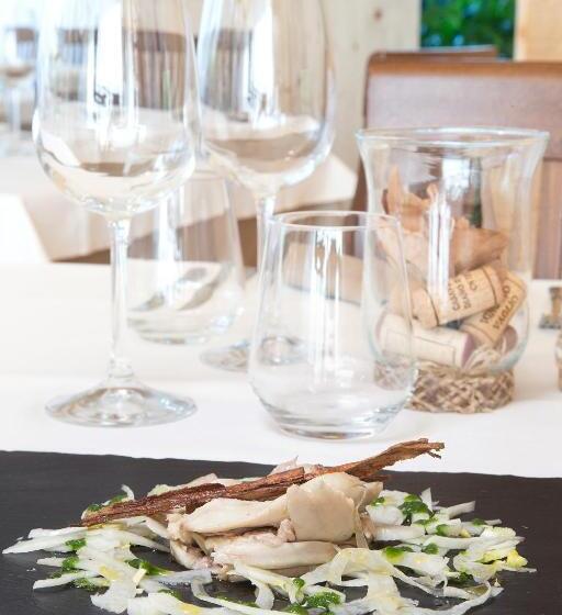 Отель Draconerium