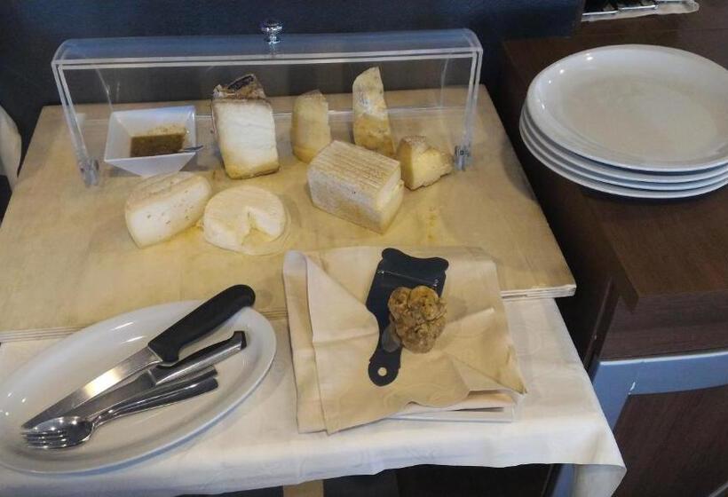 Отель Draconerium