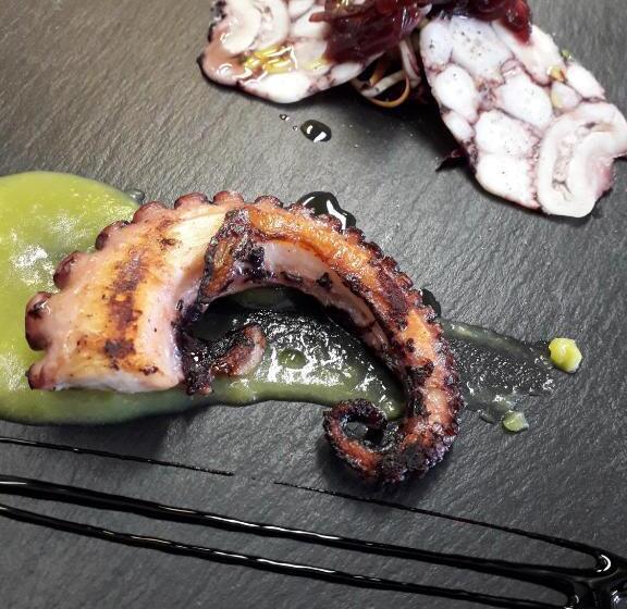 Отель Draconerium