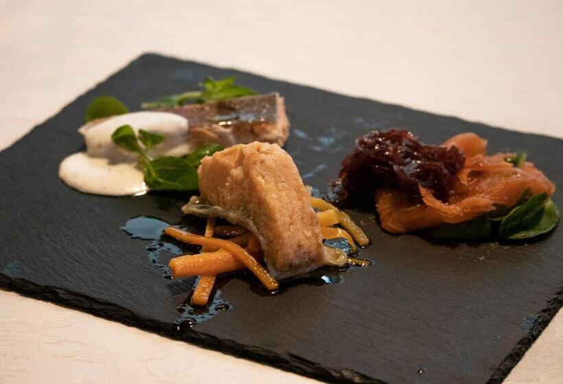 Отель Draconerium