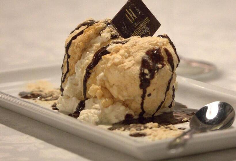 Отель Draconerium